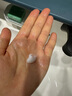 至本新版舒顏修護(hù)潔面乳120g 溫和清潔氨基酸表活保濕泡沫綿密洗面奶 曬單實(shí)拍圖