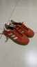 阿迪達斯（adidas）三葉草七夕禮物男女HANDBALL SPEZIAL休閑鞋IG6191 38 曬單實(shí)拍圖