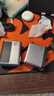 CUKTECH酷態(tài)科10號(hào)超級(jí)電能充Ultra氮化鎵充電器120W/100W四口快充套裝接入米家兼容筆記本電腦蘋(píng)果小米 曬單實(shí)拍圖