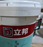 立邦墻固地固界面劑京雅居彩色防霉加固劑內(nèi)墻固沙劑增強(qiáng)基層抗堿防潮 18kg 【墻地加固】 桶 曬單實(shí)拍圖