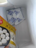 思念【順豐】正宗寧波風(fēng)味湯圓400g黑芝麻花生早餐元宵冷凍半成品家庭 寧波風(fēng)味黑芝麻湯圓400g約33顆 曬單實(shí)拍圖