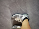 耐克（NIKE）官方AIR MAX 2013男子運動鞋透氣輕便緩震網(wǎng)眼時尚HJ7901 095金屬銀/幻影灰白/金屬青灰 41 曬單實拍圖
