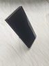 簡高【頭層牛皮-磁吸支架】三星zfold7手機(jī)殼新款高端智能視窗翻蓋皮套三星zfold6保護(hù)套時(shí)尚商務(wù) 磁吸支架【經(jīng)典黑】頭層牛皮|智能視窗 三星 Z Fold7 曬單實(shí)拍圖