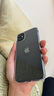 億色適用蘋果11手機殼iPhone11保護套超薄高透全包邊防摔透明硅膠軟殼升級氣囊簡約男女款剔透白 曬單實拍圖