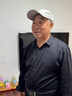啄木鳥中老年人夏季棒球帽大頭圍爸爸爺爺透氣速干鴨舌帽男士遮陽(yáng)老頭帽 淺灰色 XL 可調(diào)節(jié)(59-65c) 曬單實(shí)拍圖