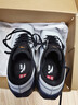 安踏風(fēng)雨兼程【Z哥同款】Din30橡膠防滑耐磨跑步鞋通勤運動(dòng)鞋男戶(hù)外鞋 霜塔灰/基礎黑-6 42.5 (男9) 曬單實(shí)拍圖