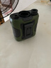 映趣 熱銷10W+丨1秒速冷 掛腰風(fēng)扇隨身便攜小風(fēng)扇大容量戶外空調(diào)工地工作超大風(fēng)力快遞外賣制冷電風(fēng)扇 曬單實(shí)拍圖