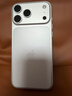 Apple/蘋(píng)果 iPhone 17 Pro Max 512GB 銀色 支持移動(dòng)聯(lián)通電信5G 雙卡雙待手機 曬單實(shí)拍圖