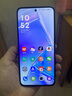 摩托羅拉【國(guó)家補(bǔ)貼】聯(lián)想moto S50 1.5K旗艦級(jí)小直屏 索尼全場(chǎng)景三攝 應(yīng)用六開(kāi) 5GAI手機(jī) 12+256GB 花木藍(lán) 曬單實(shí)拍圖