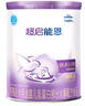 雀巢（Nestle）超啟能恩嬰幼兒乳蛋白部分水解配方奶粉1段0-12個(gè)月適用800克  曬單實(shí)拍圖