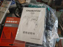 綠林710W沖擊鉆手電鉆打孔混凝土家用電鉆電動螺絲刀鉆墻大功率 曬單實拍圖