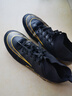 卡戴金足球鞋長(cháng)釘ag高幫成人專(zhuān)業(yè)兒童學(xué)生訓練專(zhuān)用中大男童女童大碼球鞋 T2309黑色長(cháng)釘 43 標準運動(dòng)鞋碼 曬單實(shí)拍圖