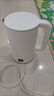 米家小米恒溫電熱水壺3 家用燒水壺自動(dòng)斷電保溫一體無(wú)縫內(nèi)膽恒溫開(kāi)水壺 316L母嬰級(jí)不銹鋼 1800w速熱 曬單實(shí)拍圖