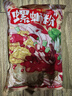 柳螺兒螺螄粉廣西特產(chǎn)袋裝整箱速食米線酸辣粉零食米粉360g 特惠工廠批發(fā) 360g*2袋 曬單實拍圖