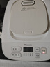 松下（Panasonic）家用面包機(jī) 可預(yù)約 全自動智能揉面多功能 斷電記憶保護(hù) 自制面包機(jī)SD-PD100 曬單實(shí)拍圖