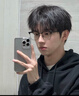 韓方五谷B5男士面霜控油保濕提亮膚色緊致舒緩修護(hù)滋潤(rùn)補(bǔ)水潤(rùn)膚乳液護(hù)膚品 曬單實(shí)拍圖