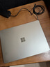 微軟Surface Laptop Go3 /Go2 12.4英寸 輕薄本 筆記本電腦辦公商務(wù)本 【Laptop Go2】i5 8G+256G仙茶綠 官方標(biāo)配 曬單實(shí)拍圖