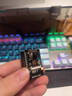 欣薇 ESP32-CAM開發(fā)板測(cè)試板WiFi+藍(lán)牙模塊ESP32串口轉(zhuǎn) 帶OV2640模塊 ESP32-CAM開發(fā)板帶攝像頭+底座 曬單實(shí)拍圖