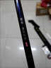 譽(yù)靜黑坑競技鯉魚(yú)竿10/12/15/20H輕硬19調碳素暴力飛磕羅非桿黑棍 2.7m 10H19調飛抄+禮包 曬單實(shí)拍圖