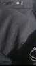 HLA海瀾之家短袖T恤男25圓領(lǐng)印花涼感短袖男夏季 曬單實(shí)拍圖