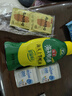 尚川低糖酵母5g*10包 高活性干酵母粉家用蒸饅頭包子發(fā)酵菌粉烘培原料 曬單實拍圖