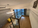 KIMPILIVE【全屋循環(huán)冷風(fēng)】空調(diào)扇風(fēng)扇無葉桌面電風(fēng)扇小型制冷家用靜音臥室臺式宿舍辦公室直流變頻循環(huán)扇 【冰白冰霧款】廚房/臥室 曬單實(shí)拍圖