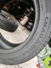 朝陽(yáng)(ChaoYang)輪胎 高性能轎車(chē)小汽車(chē)輪胎 SA37系列 強勁抓地 215/55R17 98W 曬單實(shí)拍圖