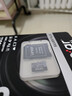 Lexar雷克沙TF卡 運動相機高速卡大疆無人機pocket3內存卡gopro存儲卡micro sd卡 512G SilverPlus 讀速205MB/s TF卡 曬單實拍圖