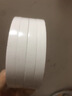 得力雙面膠高粘度強粘力不留痕兒童手帳膠帶學(xué)生用手工diy膠帶紙無(wú)痕大卷固定雙面貼膠布泡沫膠納米聯(lián)膠 【寬1.8cm*長(cháng)9.1m】8卷裝 曬單實(shí)拍圖