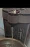 美的（Midea） 電熱水瓶 5L升大容量保溫除氯電水瓶 家用燒水壺保溫一體全自動恒溫電熱水壺 開水壺 國家補貼 5L 【316L母嬰級材質(zhì)內(nèi)膽】 曬單實拍圖