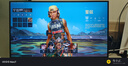 AOC 27英寸 2K 顯示器 240Hz 快速液晶HDR10電競(jìng)游戲0.5ms臺(tái)式電腦屏幕 【旗艦升降版】2K原生300hz  Q27G4S 曬單實(shí)拍圖