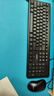 聯(lián)想（Lenovo）有線鍵盤鼠標(biāo)套裝 鍵鼠套裝 全尺寸鍵盤 商務(wù)辦公 MK11Lite 曬單實拍圖