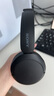 索尼（SONY）WH-CH520 無(wú)線(xiàn)藍牙耳機頭戴式電腦手機學(xué)習游戲音樂(lè )耳機通用適用于安卓蘋(píng)果 黑色 曬單實(shí)拍圖