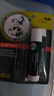 曼秀雷敦（Mentholatum）潤唇膏凡士林薄荷保濕滋潤防干裂修護(hù)嘴唇經(jīng)典潤唇霜潤唇啫喱 唇膏3.5g+啫喱8g 曬單實(shí)拍圖