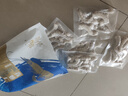 東方甄選冷凍青蝦仁去蝦線南美白蝦生鮮海鮮水產(chǎn)獨(dú)立包裝速凍冰凍蝦仁送禮 【51-60】 1000g(凈重)  *1袋 曬單實(shí)拍圖