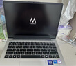 WIKO Hi MateBook D 14 華為智選筆記本電腦 國家補貼20% 高性能酷睿處理器Core 5 16G 1T 皓月銀 曬單實(shí)拍圖