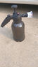 易駒洗車(chē)泡沫噴壺洗車(chē)液專(zhuān)用工具pa高壓噴泡沫打家用高壓水槍神器全套 加厚防風(fēng)噴壺送雙噴頭 曬單實(shí)拍圖