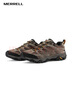邁樂（Merrell）MERRELL邁樂男款戶外徒步鞋MOAB3防滑耐磨輕量登山徒步鞋 曬單實(shí)拍圖
