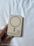 摩米士（MOMAX）【蘋果電芯同廠3C認(rèn)證】Magsafe磁吸充電寶超薄10000毫安20W無線快充移動電源可上飛機(jī)適用iPhone 曬單實(shí)拍圖