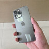 列特適用蘋果14手機(jī)殼新款iphone14pro超薄磨砂保護(hù)套iphone14promax鏡頭全包14Plus防摔por男女外殼 【透砂黑】超薄磨砂-強(qiáng)防指紋-防爆防摔 iPhone 14 曬單實(shí)拍圖