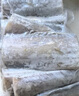 純色本味 冷凍舟山帶魚段 3斤 燒烤 地標(biāo)產(chǎn)品 刀魚 家庭裝 生鮮魚類 曬單實拍圖