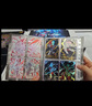 卡游（KAYOU）奧特曼卡片節(jié)日禮盒亞刻奧特曼收藏卡牌卡包官方正版周邊卡牌 曬單實拍圖