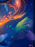 飛利浦EVNIA 27英寸4K240Hz 硬件護(hù)眼QD-OLED 色準(zhǔn)＜1 滿血DP2.1光效音響 國家補(bǔ)貼 電競顯示器27M2N8800 曬單實(shí)拍圖