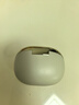 飛利浦（PHILIPS）藍(lán)牙耳機(jī)耳夾式無線開放掛耳式骨傳導(dǎo)概念不入耳運(yùn)動(dòng)跑步通話降噪適用于華強(qiáng)北藍(lán)牙耳機(jī)TAT3469-白 曬單實(shí)拍圖