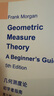 幾何測度論：初學(xué)者指南（第5版）（英文版） Geometric Measure Theory: 曬單實(shí)拍圖