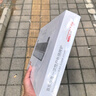 京東京造 方形一次性燒烤爐48件套 戶外便攜燒烤架子烤串烤肉爐含速燃炭 曬單實(shí)拍圖