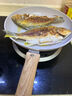 京東京造煎鍋 麥飯石色不粘平底鍋煎炒菜鍋多用鍋電磁爐燃?xì)庠钔ㄓ?6cm 曬單實(shí)拍圖