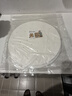 美廚（maxcook）蒸籠紙包子墊紙蒸包子紙蒸饅頭紙一次性100張 直徑28cm MCPJ4285 曬單實(shí)拍圖