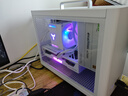 AMD銳龍R5 7500F/5060TI/7650GRE/9060XT顯卡全套純白色mini迷你主機(jī)臺式電腦主機(jī)組裝小電腦DIY整機(jī) 配置三丨R5 7500F/RX9060XT 曬單實(shí)拍圖