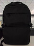 新秀麗（Samsonite）男士雙肩包大容量書包 商務(wù)出差電腦包休閑背包旅行包生日禮物NX5 黑色 曬單實(shí)拍圖
